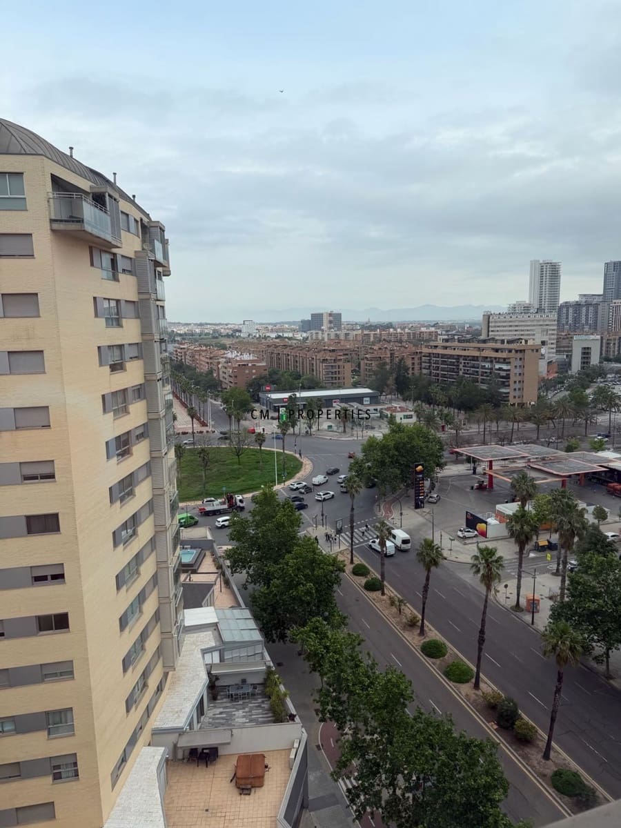 4 camera da letto Appartamento in vendita in Valencia citta con piscina - 665.000 € (Rif: 9815200)
