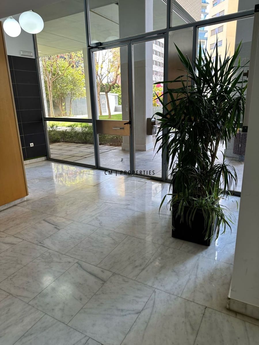 4 camera da letto Appartamento in vendita in Valencia citta con piscina - 665.000 € (Rif: 9815200)