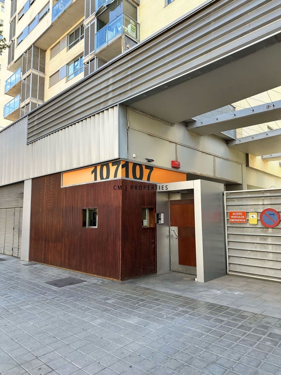 4 camera da letto Appartamento in vendita in Valencia citta con piscina - 665.000 € (Rif: 9815200)
