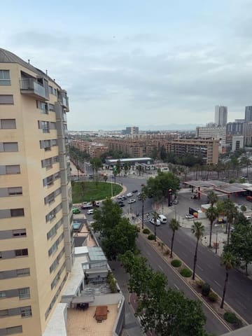 4 camera da letto Appartamento in vendita in Valencia città con piscina - 665.000 € (Rif: 9815200)