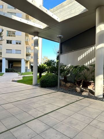4 camera da letto Appartamento in vendita in Valencia città con piscina - 665.000 € (Rif: 9815200)