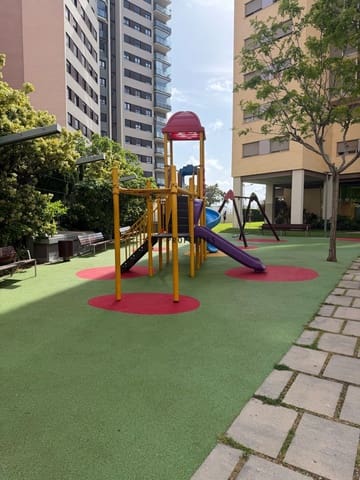4 camera da letto Appartamento in vendita in Valencia città con piscina - 665.000 € (Rif: 9815200)