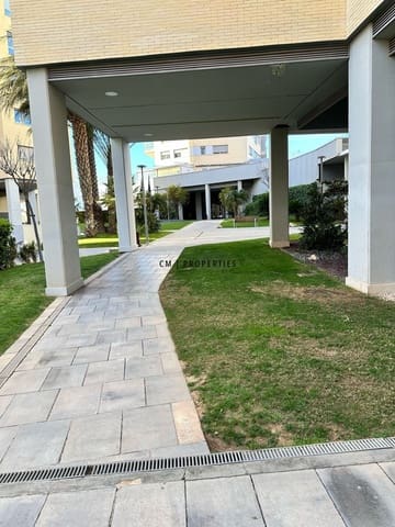 4 camera da letto Appartamento in vendita in Valencia città con piscina - 665.000 € (Rif: 9815200)