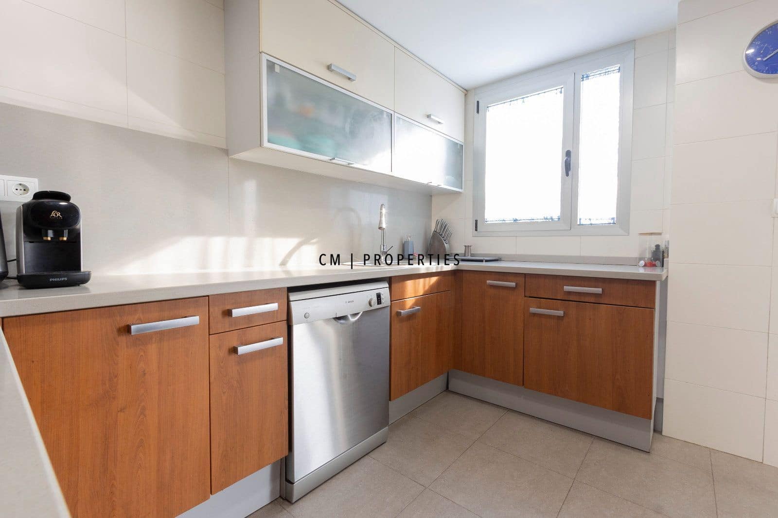4 camera da letto Appartamento in vendita in Valencia citta con piscina - 665.000 € (Rif: 9815200)