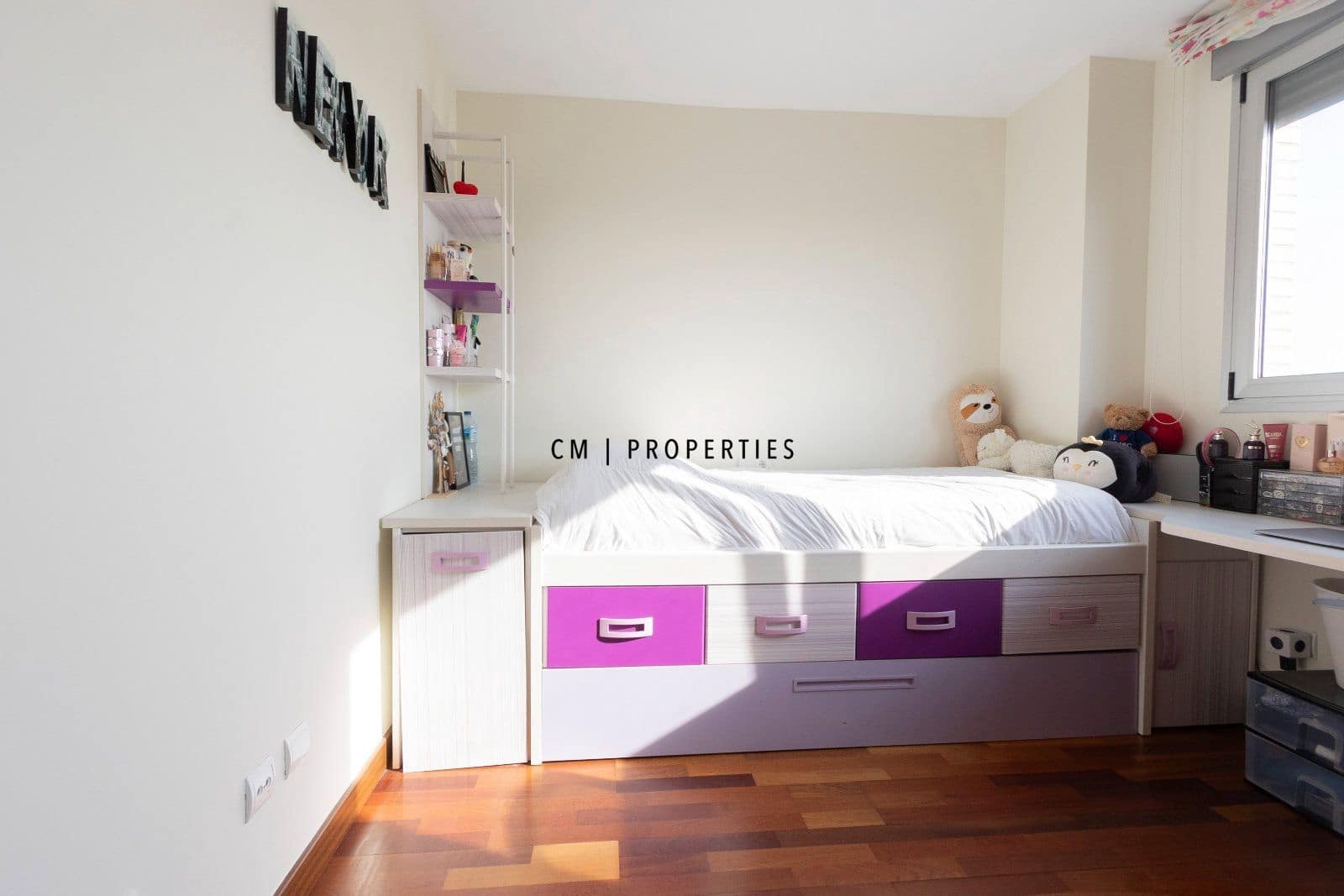 4 camera da letto Appartamento in vendita in Valencia citta con piscina - 665.000 € (Rif: 9815200)