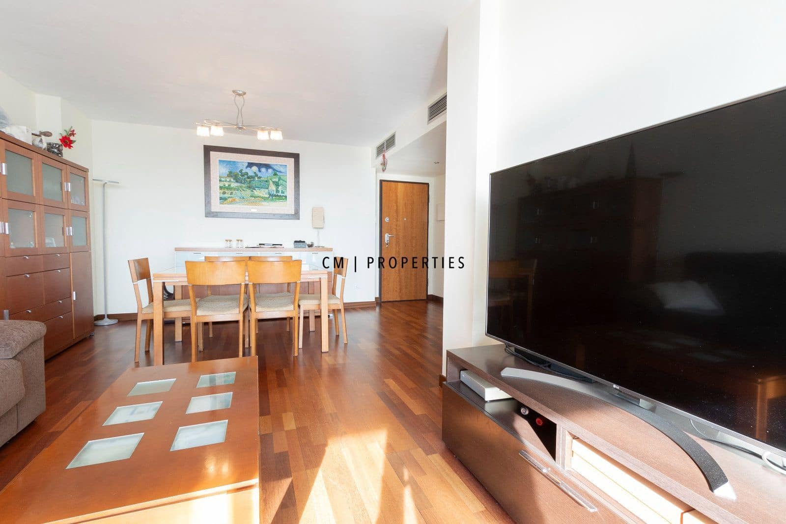 4 camera da letto Appartamento in vendita in Valencia citta con piscina - 665.000 € (Rif: 9815200)
