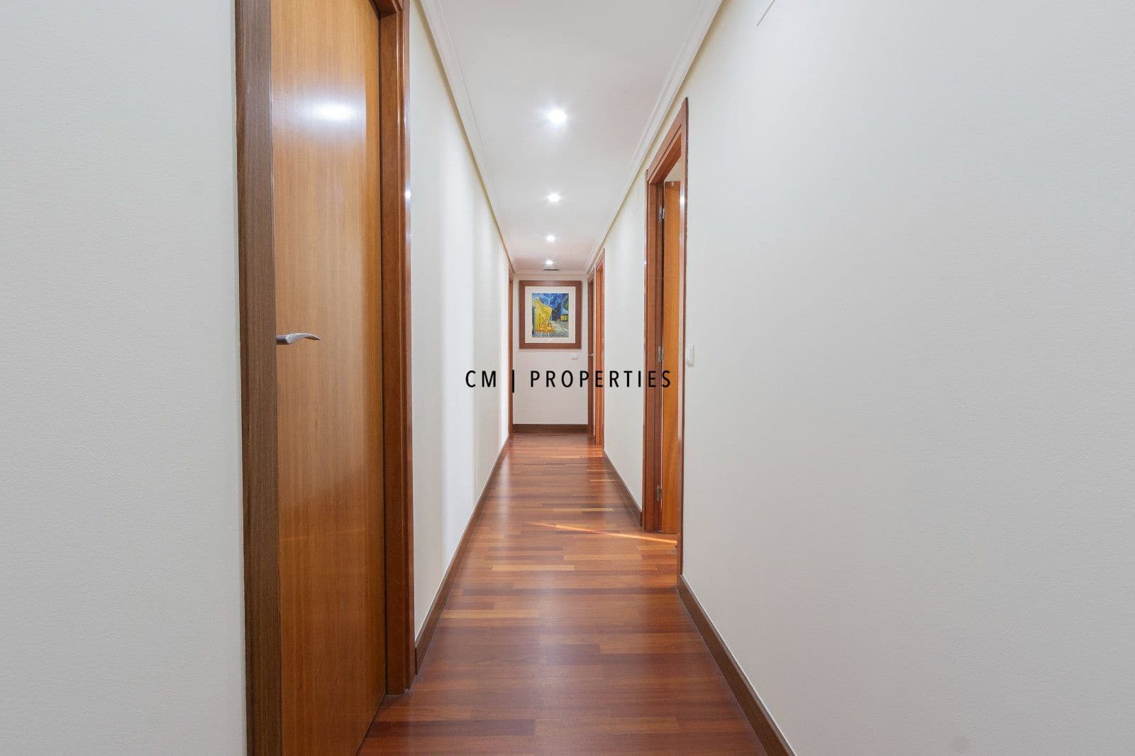 4 camera da letto Appartamento in vendita in Valencia citta con piscina - 665.000 € (Rif: 9815200)