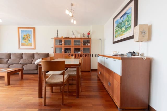 4 makuuhuone Asunto myytävänä paikassa Sant Pau, Valencia kaupunki mukana uima-altaan - 665 000 € (Ref: 9815200)