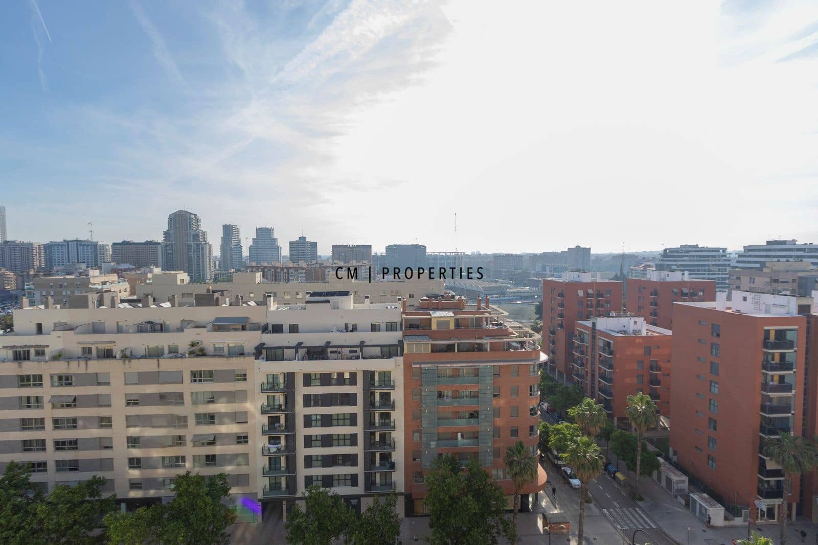 4 camera da letto Appartamento in vendita in Valencia citta con piscina - 665.000 € (Rif: 9815200)