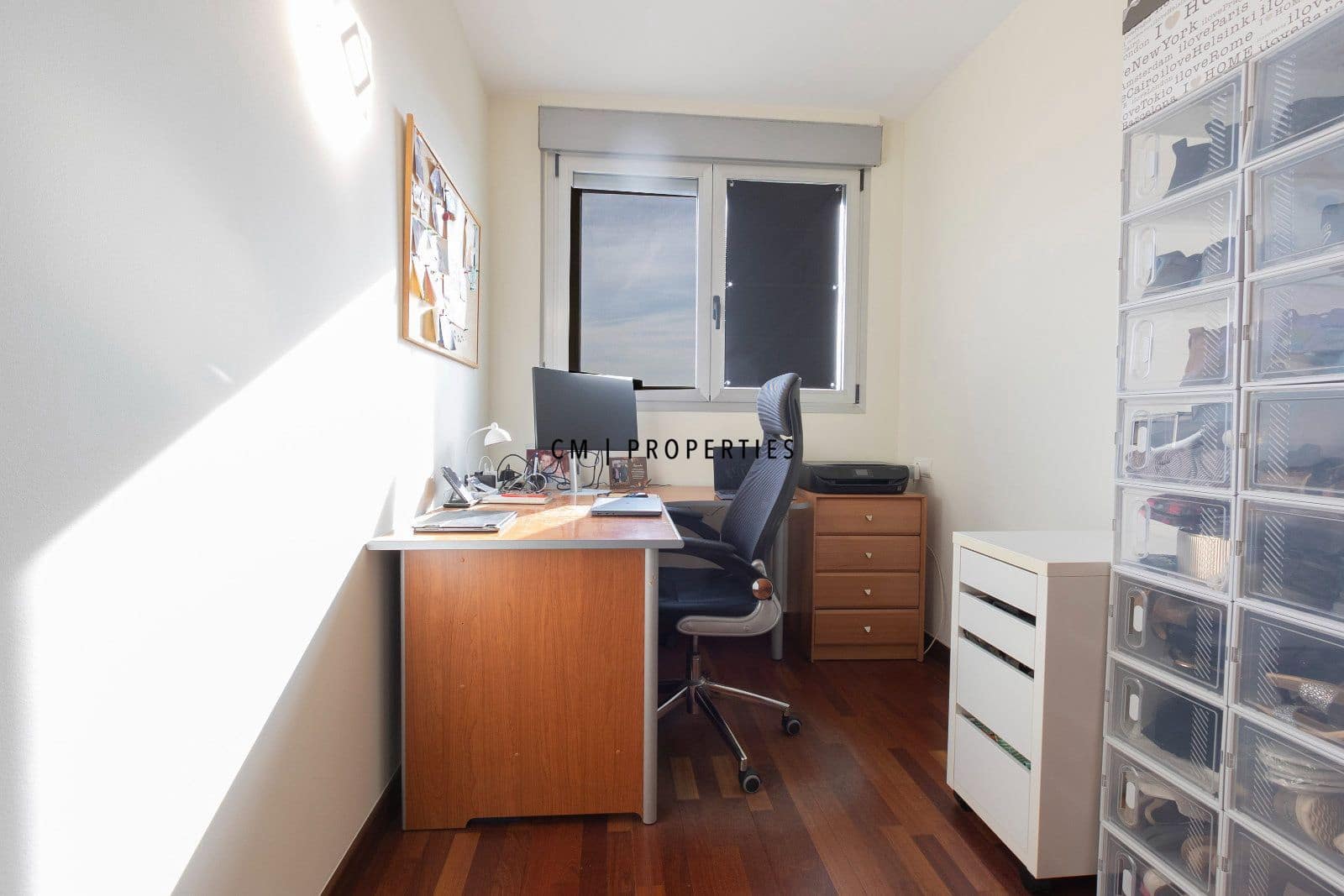 4 camera da letto Appartamento in vendita in Valencia citta con piscina - 665.000 € (Rif: 9815200)