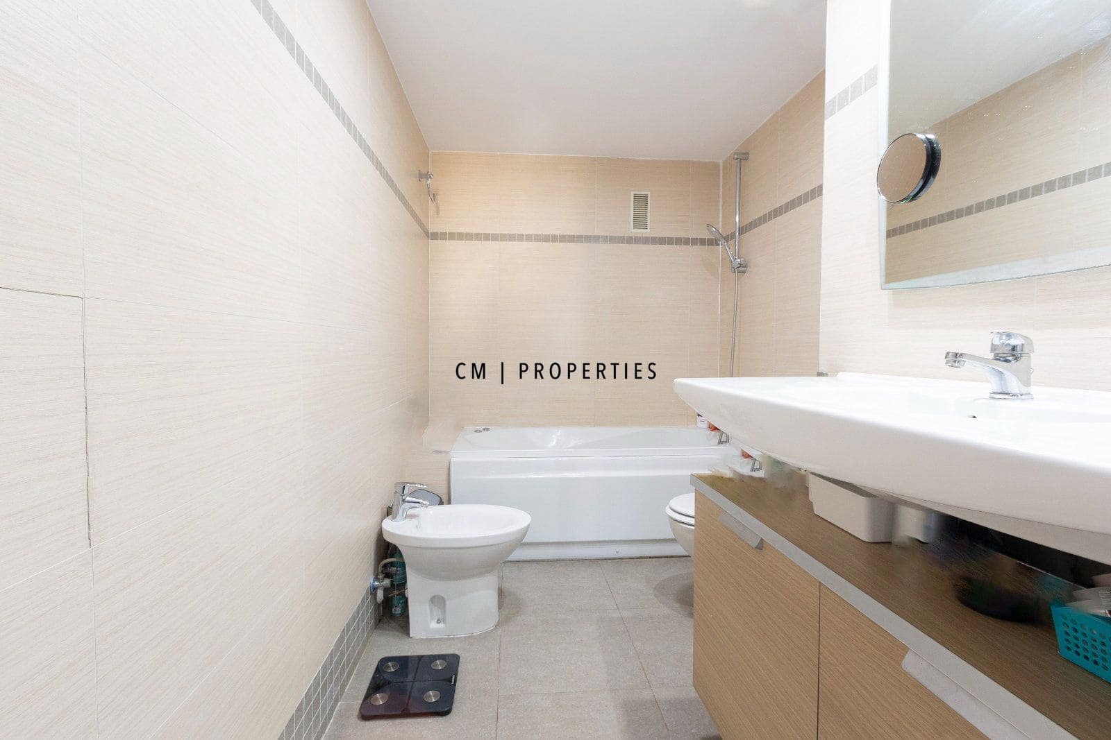 4 camera da letto Appartamento in vendita in Valencia citta con piscina - 665.000 € (Rif: 9815200)