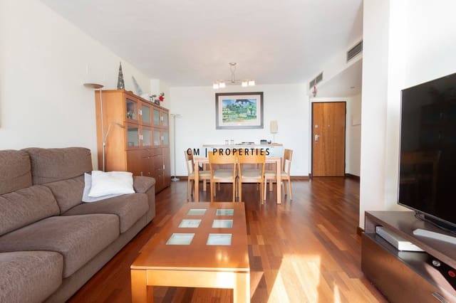4 makuuhuone Asunto myytävänä paikassa Sant Pau, Valencia kaupunki mukana uima-altaan - 665 000 € (Ref: 9815200)
