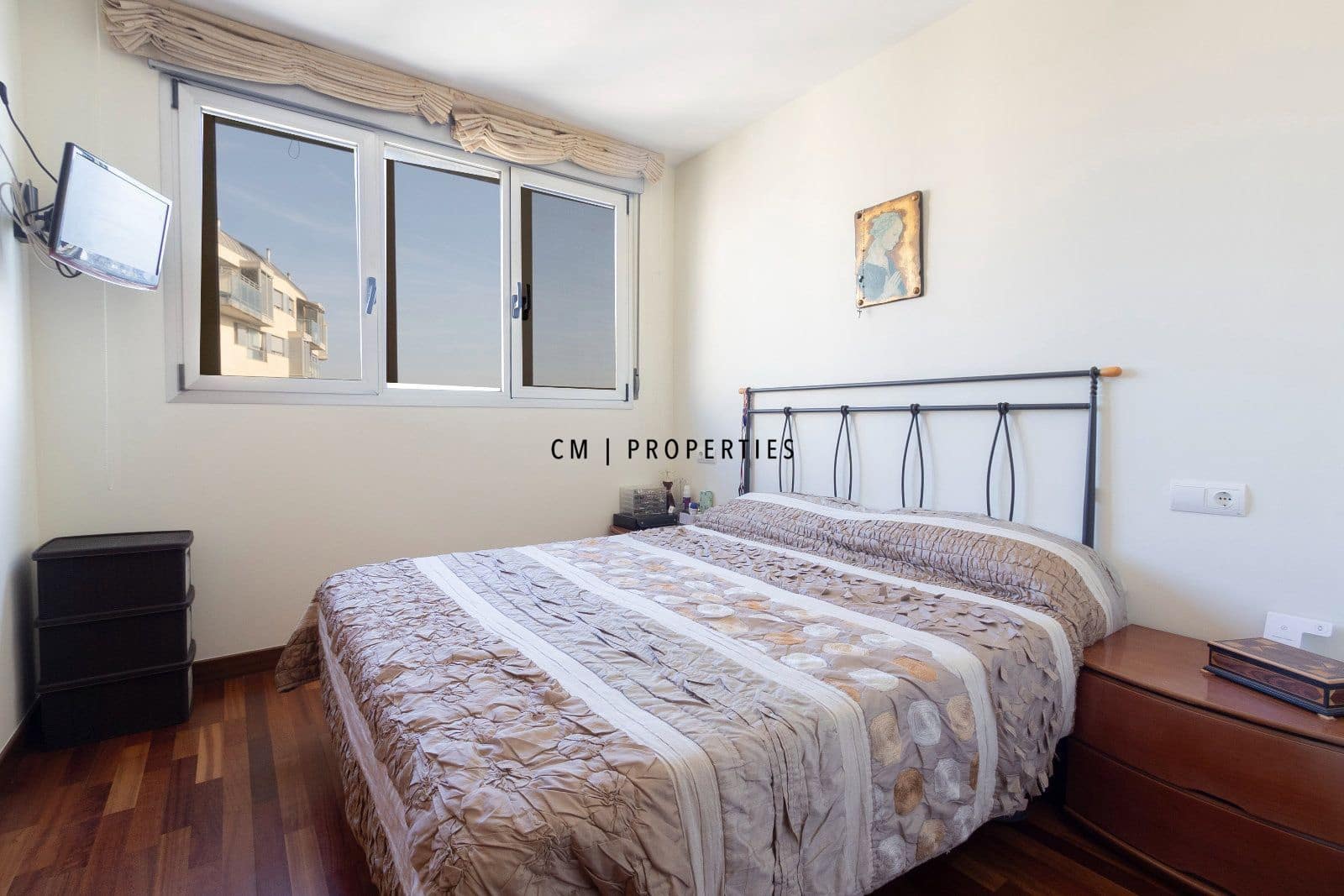4 camera da letto Appartamento in vendita in Valencia citta con piscina - 665.000 € (Rif: 9815200)