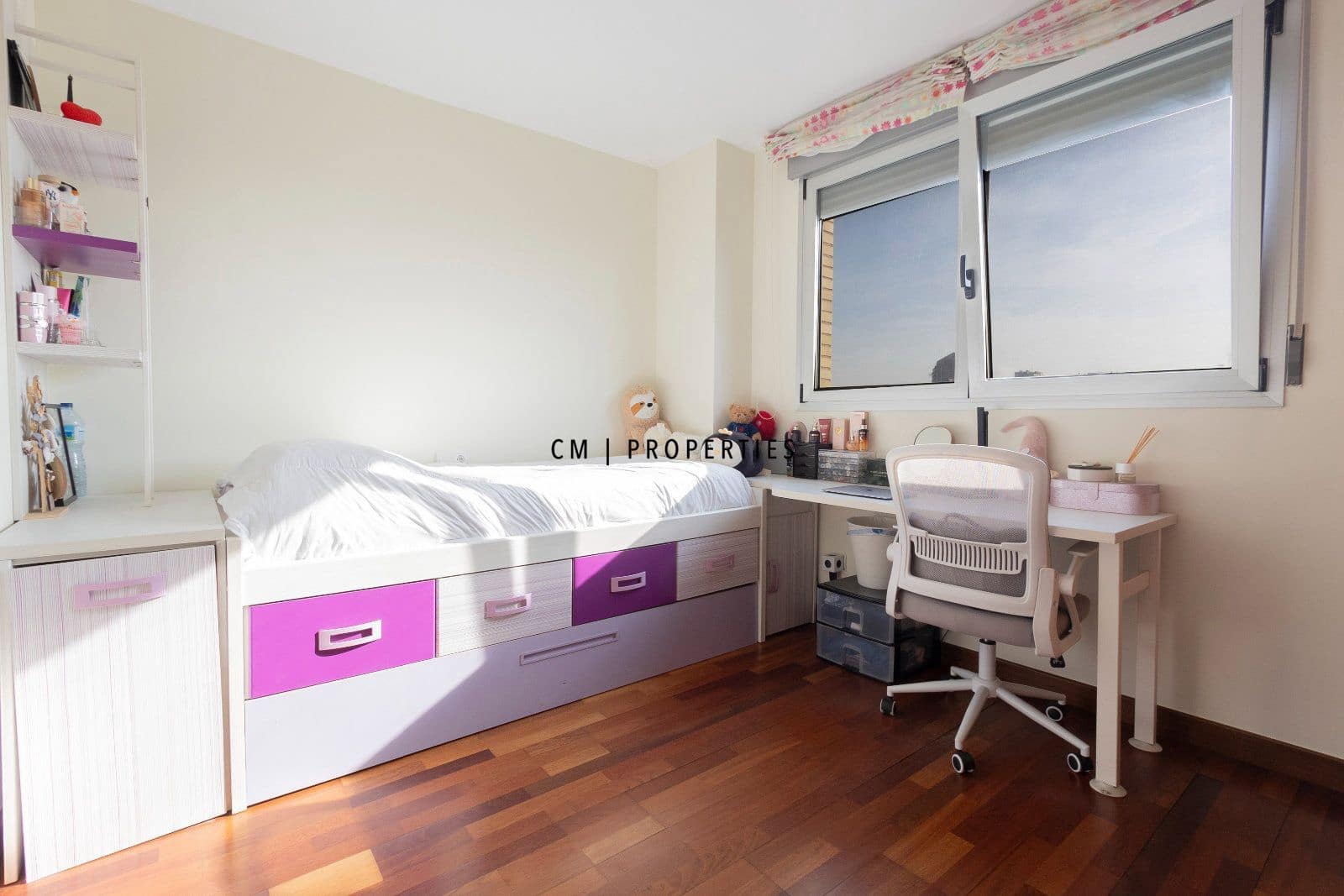 4 camera da letto Appartamento in vendita in Valencia citta con piscina - 665.000 € (Rif: 9815200)
