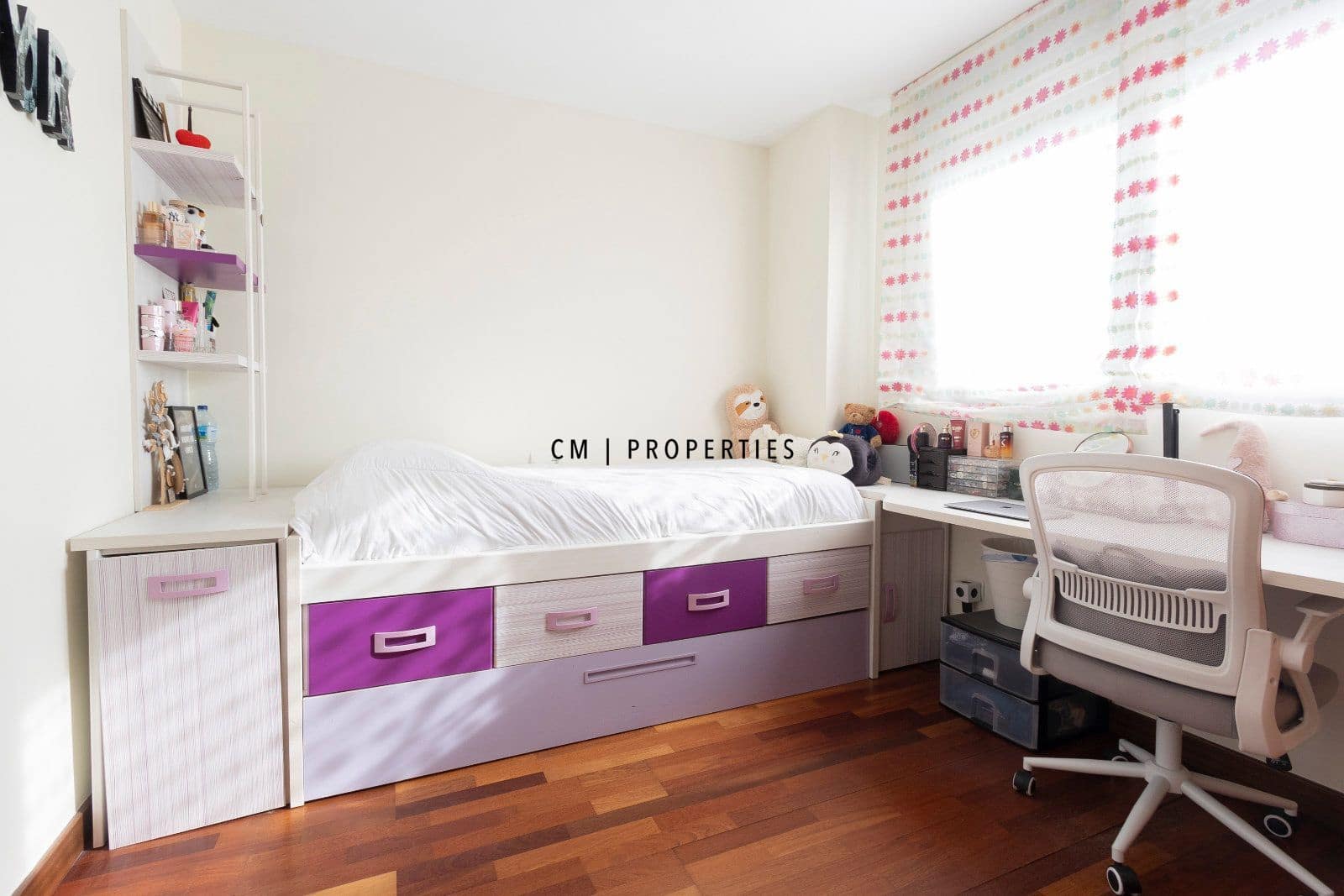 4 camera da letto Appartamento in vendita in Valencia citta con piscina - 665.000 € (Rif: 9815200)