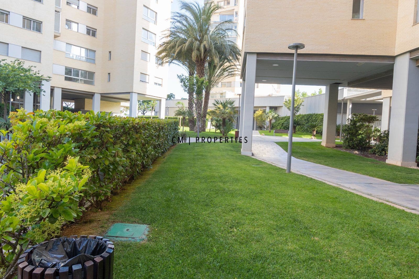 4 camera da letto Appartamento in vendita in Valencia citta con piscina - 665.000 € (Rif: 9815200)