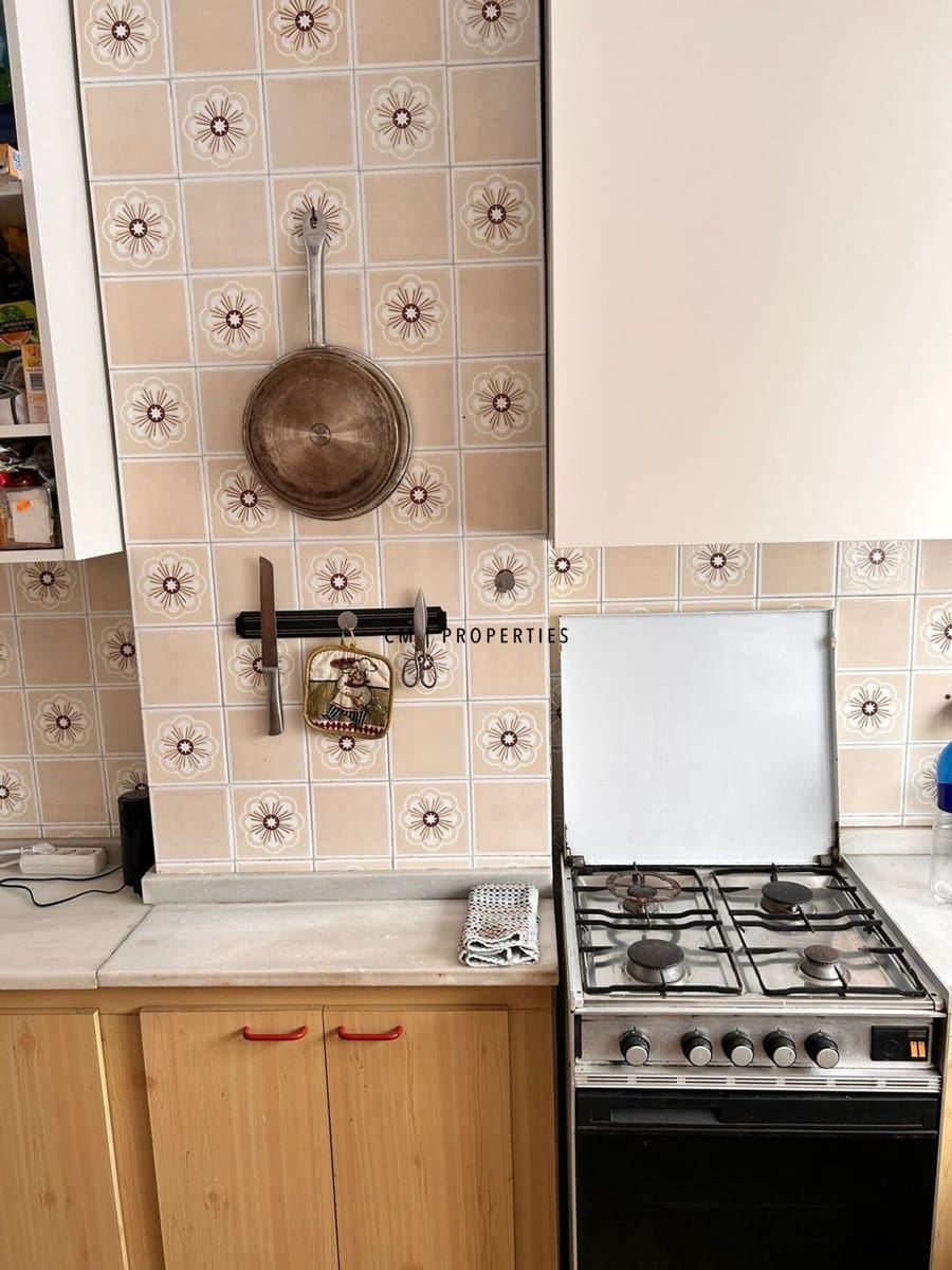 3 makuuhuone Asunto myytävänä paikassa Valencia kaupunki - 260 000 € (Ref: 9816249)