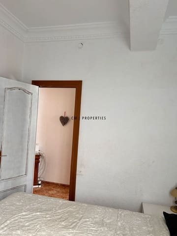 3 makuuhuone Asunto myytävänä paikassa Patraix, Valencia kaupunki - 260 000 € (Ref: 9816249)