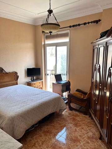 3 makuuhuone Asunto myytävänä paikassa Patraix, Valencia kaupunki - 260 000 € (Ref: 9816249)