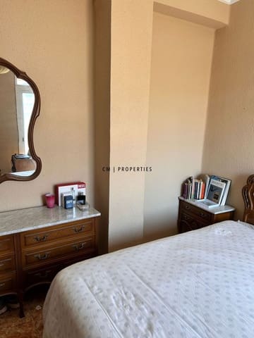 3 makuuhuone Asunto myytävänä paikassa Patraix, Valencia kaupunki - 260 000 € (Ref: 9816249)