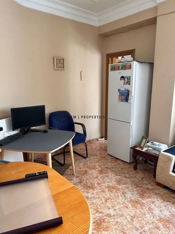 3 makuuhuone Asunto myytävänä paikassa Patraix, Valencia kaupunki - 260 000 € (Ref: 9816249)