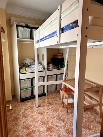 3 makuuhuone Asunto myytävänä paikassa Patraix, Valencia kaupunki - 260 000 € (Ref: 9816249)