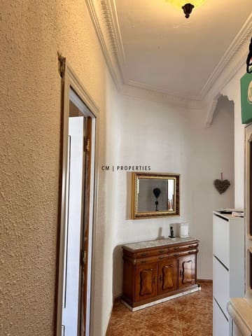 3 makuuhuone Asunto myytävänä paikassa Patraix, Valencia kaupunki - 260 000 € (Ref: 9816249)