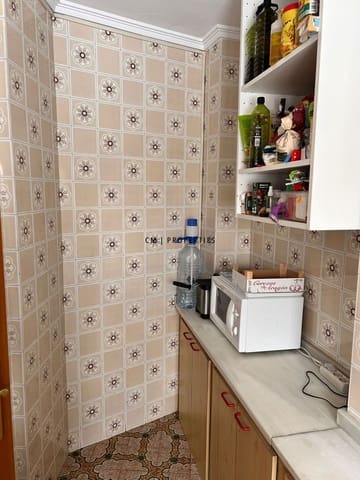 3 makuuhuone Asunto myytävänä paikassa Patraix, Valencia kaupunki - 260 000 € (Ref: 9816249)
