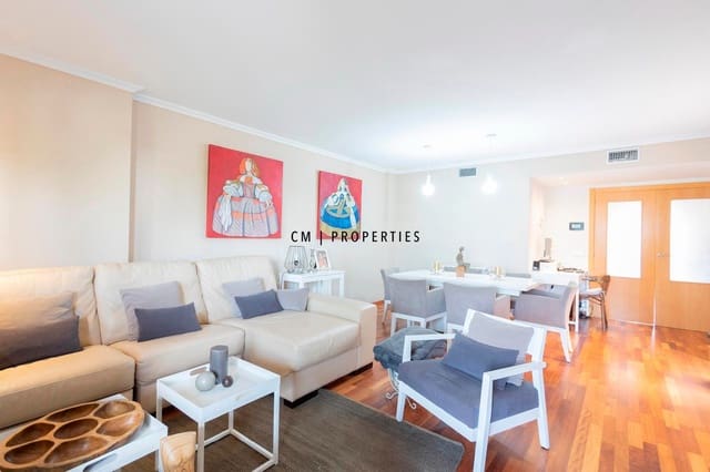 5 Zimmer Haus zu vermieten in Bétera mit Pool Garage - 3.500 € (Ref: 9816380)