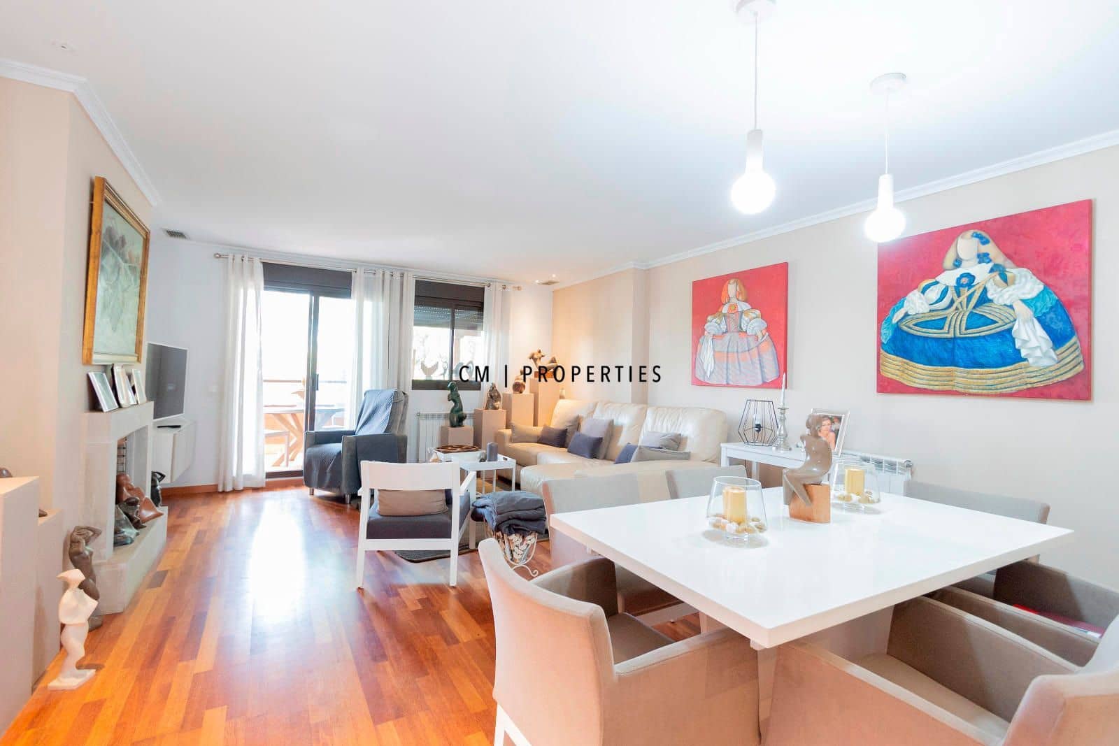 Casa de 5 habitaciones en Bétera en alquiler con piscina garaje - 3.000 € (Ref: 9816380)
