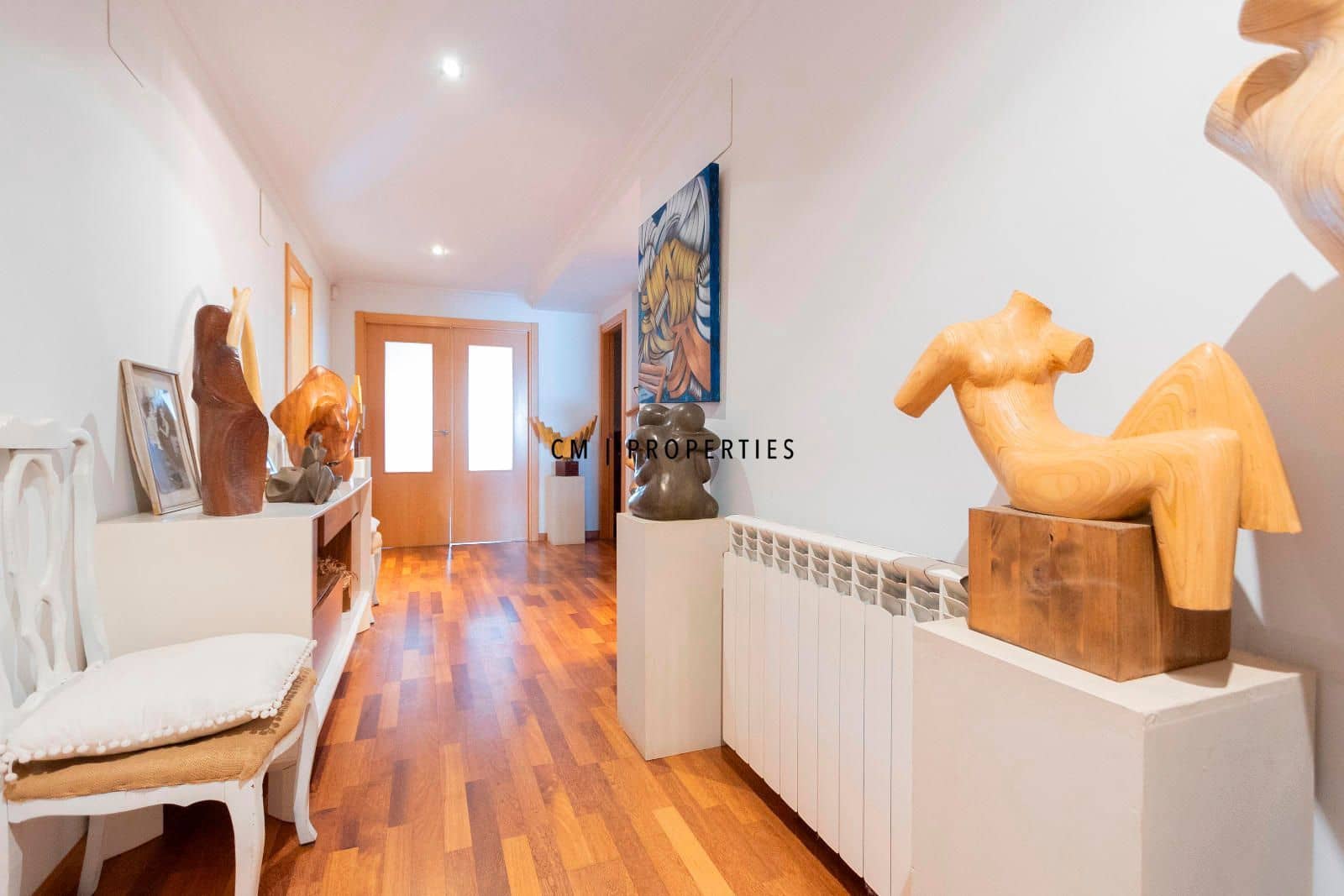 Casa de 5 habitaciones en Bétera en alquiler con piscina garaje - 3.000 € (Ref: 9816380)
