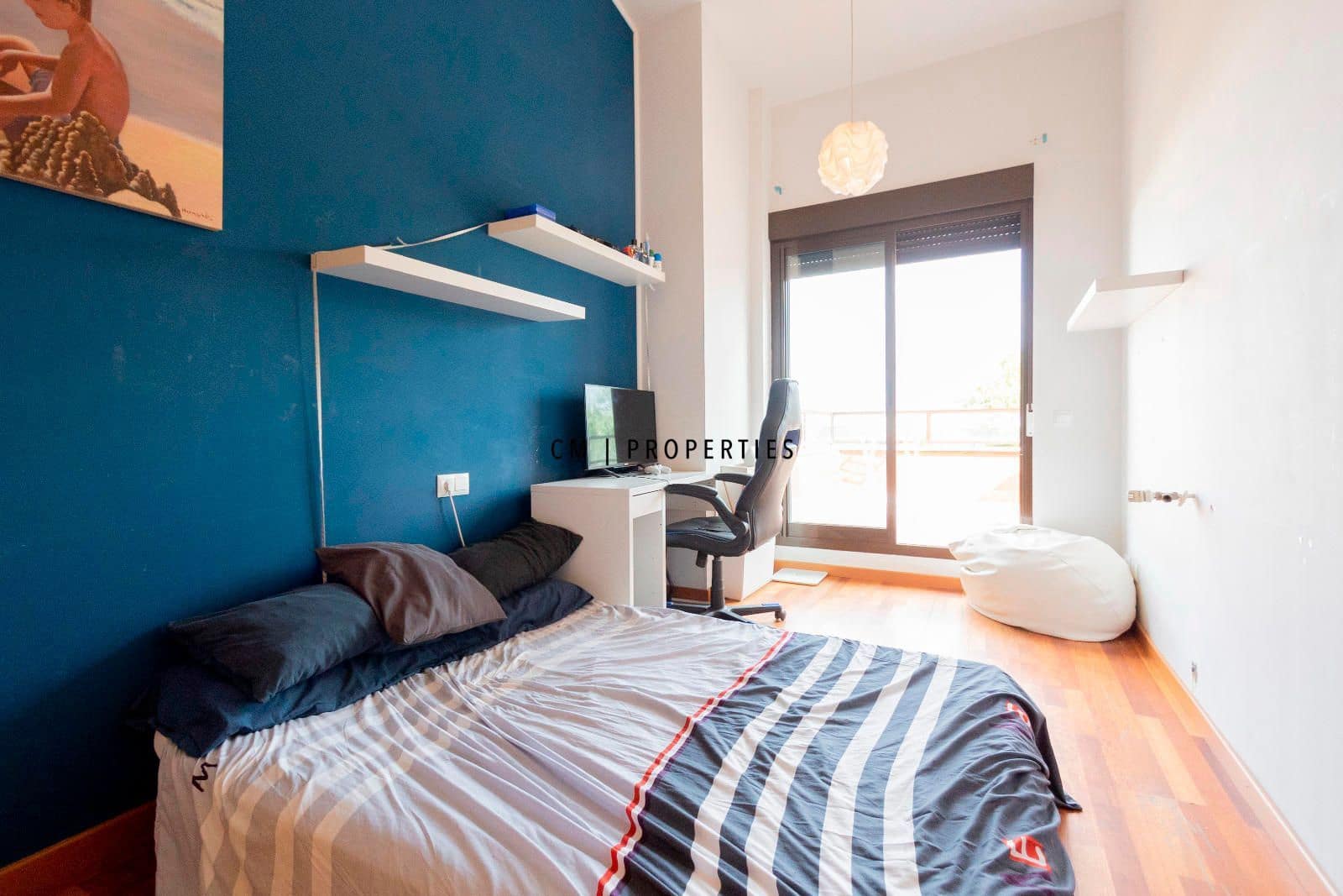 Casa de 5 habitaciones en Bétera en alquiler con piscina garaje - 3.000 € (Ref: 9816380)