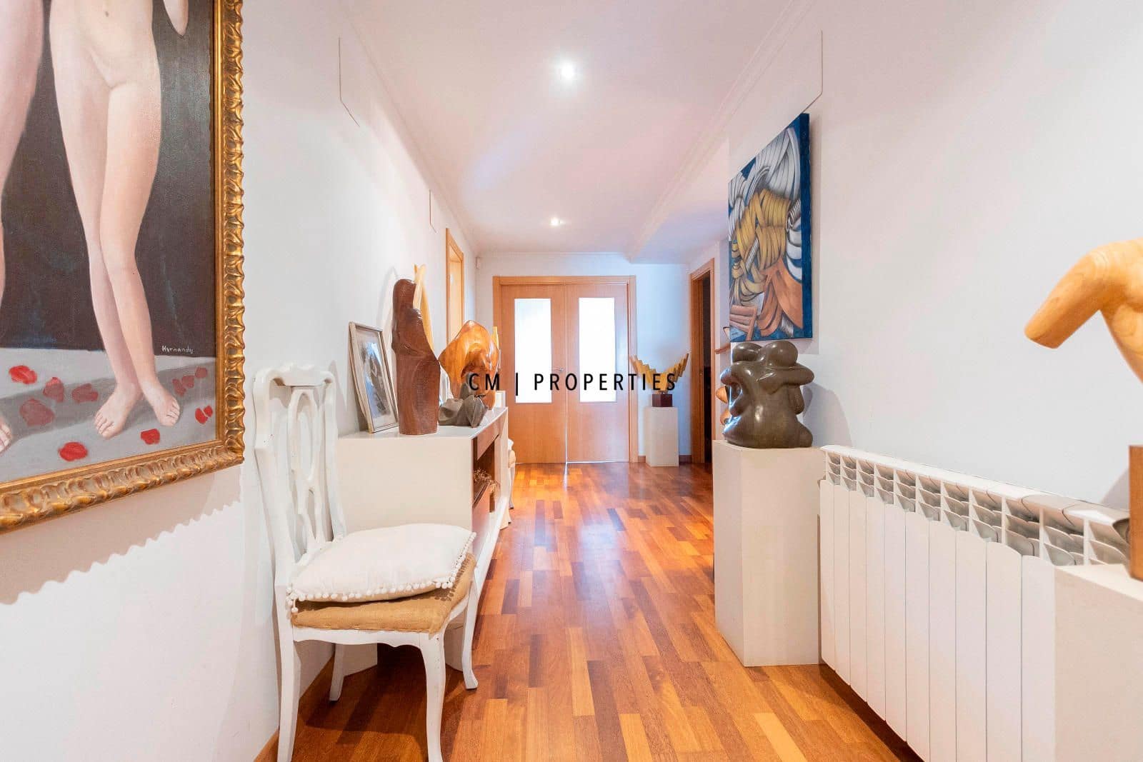 Casa de 5 habitaciones en Bétera en alquiler con piscina garaje - 3.000 € (Ref: 9816380)