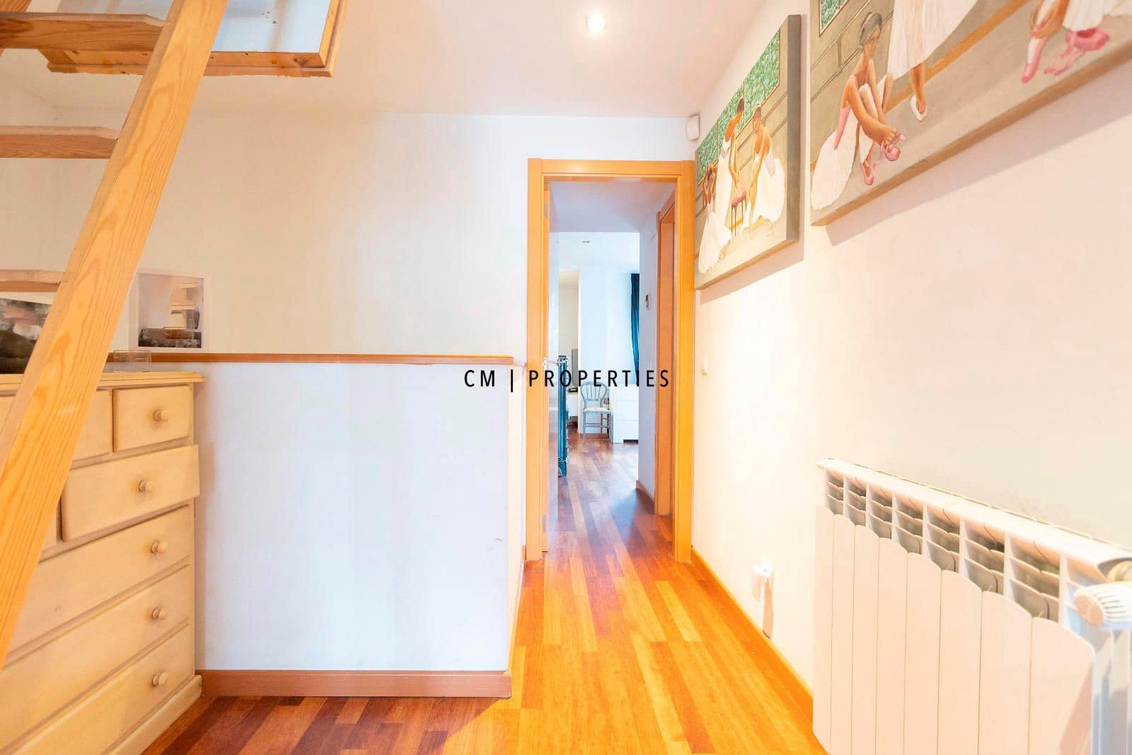 Casa de 5 habitaciones en Bétera en alquiler con piscina garaje - 3.000 € (Ref: 9816380)