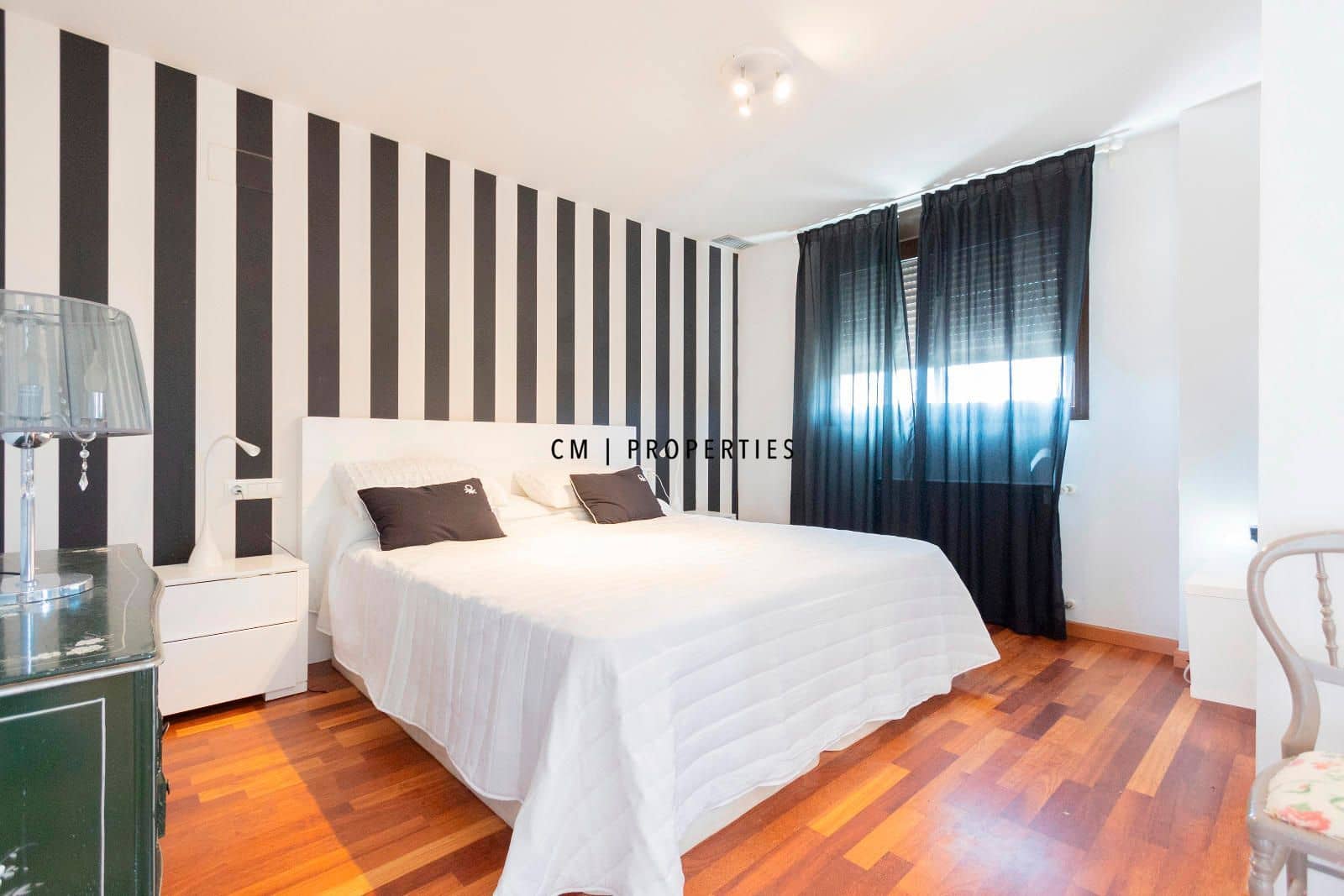 Casa de 5 habitaciones en Bétera en alquiler con piscina garaje - 3.000 € (Ref: 9816380)