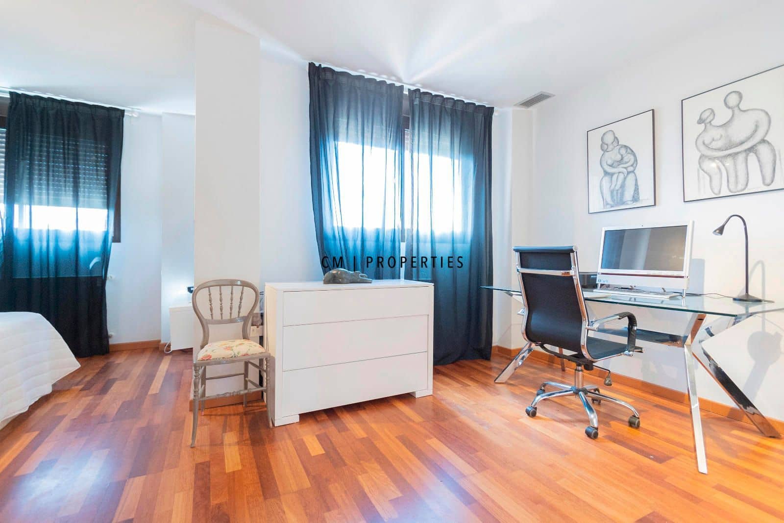 Casa de 5 habitaciones en Bétera en alquiler con piscina garaje - 3.000 € (Ref: 9816380)