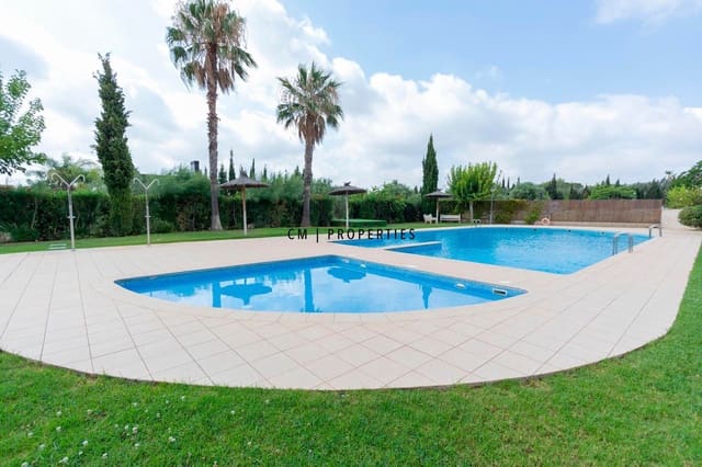 Casa de 5 habitaciones en Bétera en alquiler con piscina garaje - 3.000 € (Ref: 9816380)