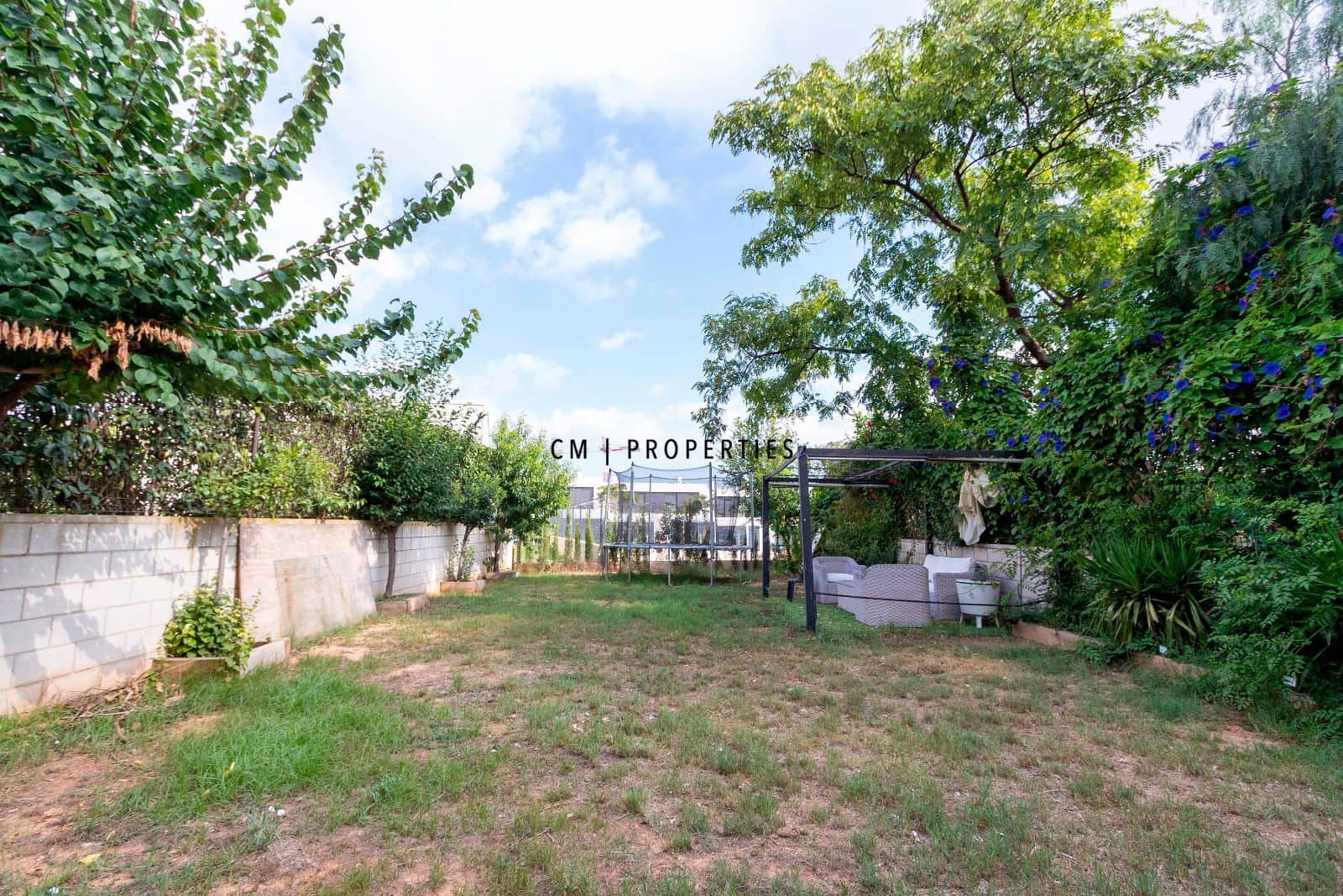 Casa de 5 habitaciones en Bétera en alquiler con piscina garaje - 3.000 € (Ref: 9816380)