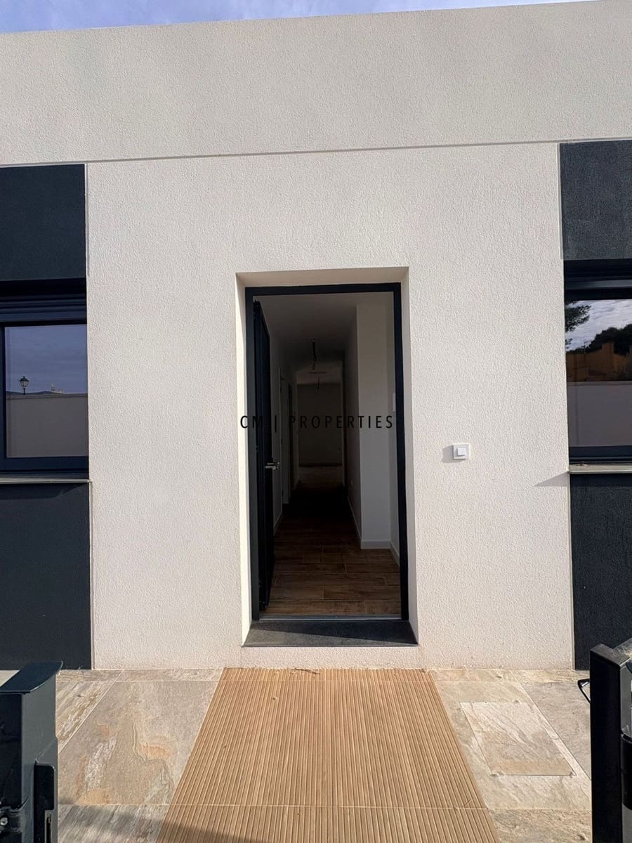 2 bedroom Villa for rent in Serra with pool garage - € 1,250 (Ref: 9821110)