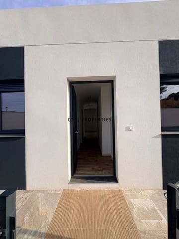 2 bedroom Villa for rent in Serra with pool garage - € 1,250 (Ref: 9821110)