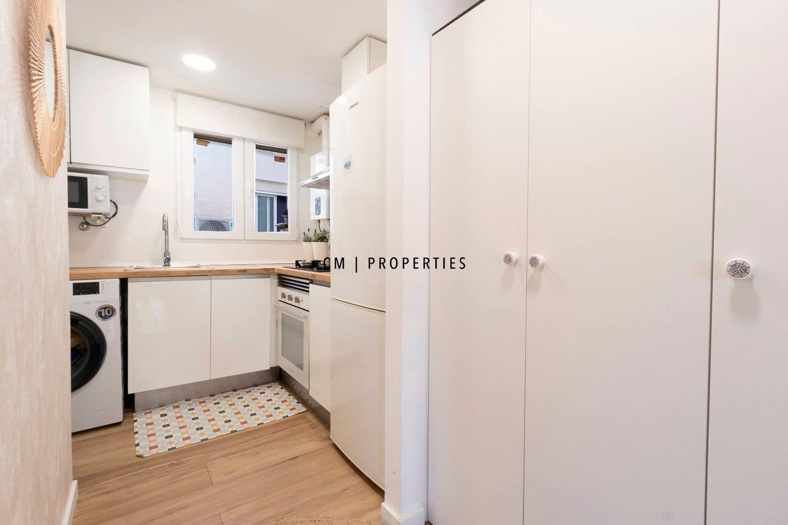 2 soverom Leilighet til salgs i Valencia by - € 220 000 (Ref: 9821477)