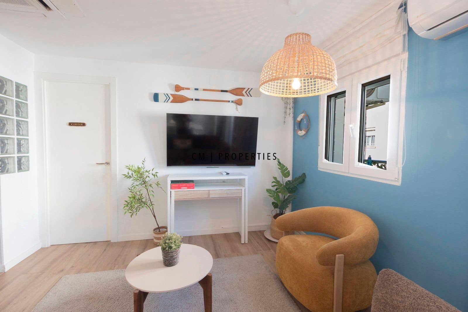2 soverom Leilighet til salgs i Valencia by - € 220 000 (Ref: 9821477)
