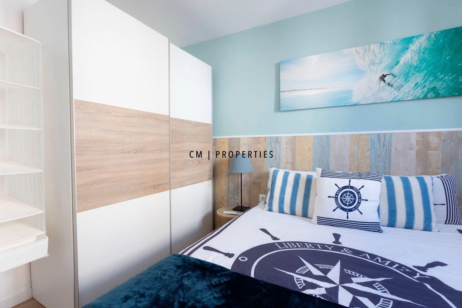 2 soverom Leilighet til salgs i Valencia by - € 220 000 (Ref: 9821477)