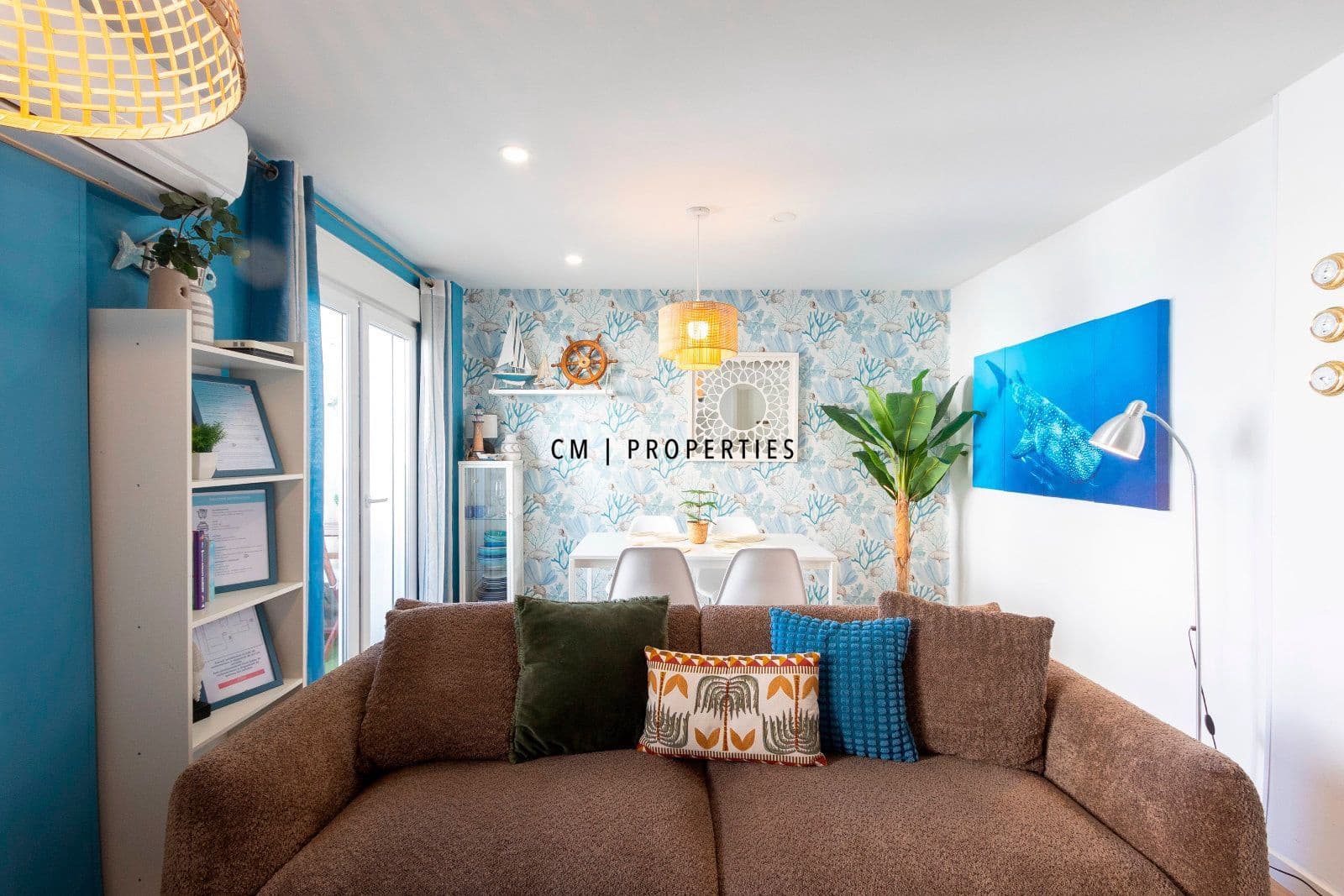 2 soverom Leilighet til salgs i Valencia by - € 220 000 (Ref: 9821477)