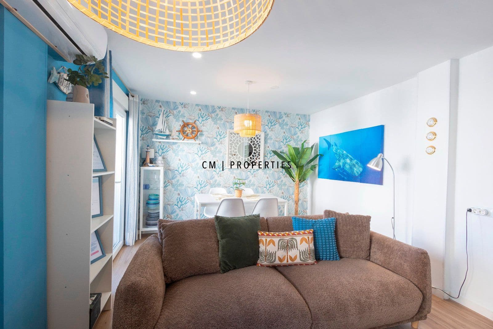2 soverom Leilighet til salgs i Valencia by - € 220 000 (Ref: 9821477)