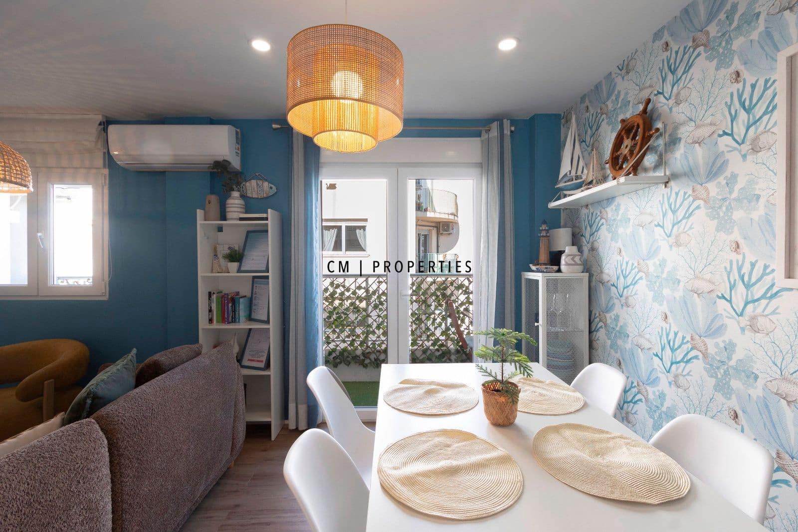 2 soverom Leilighet til salgs i Valencia by - € 220 000 (Ref: 9821477)