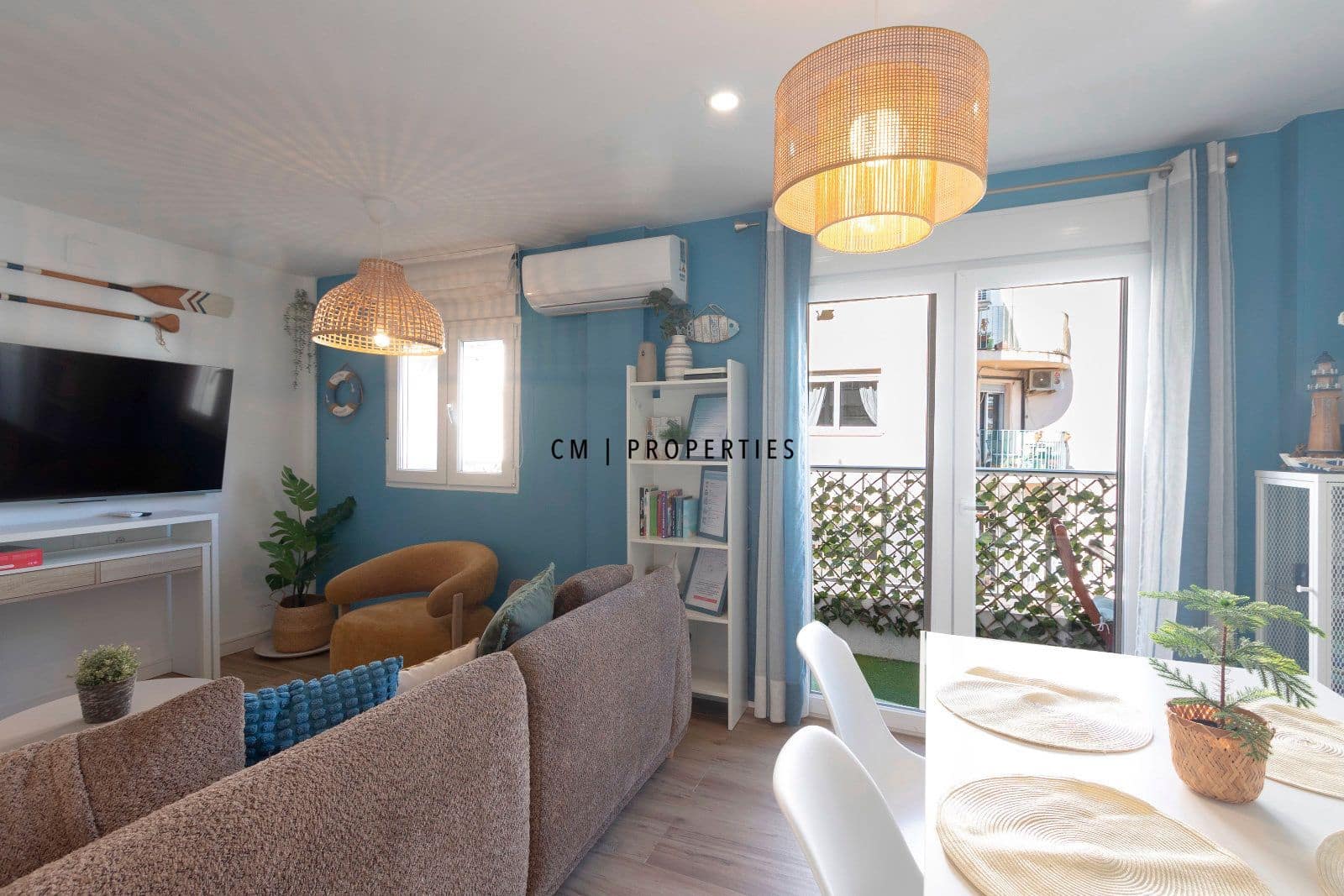 2 soverom Leilighet til salgs i Valencia by - € 220 000 (Ref: 9821477)