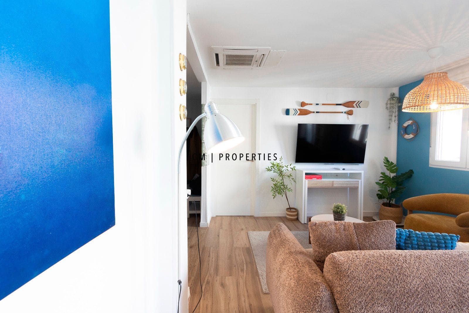 2 soverom Leilighet til salgs i Valencia by - € 220 000 (Ref: 9821477)