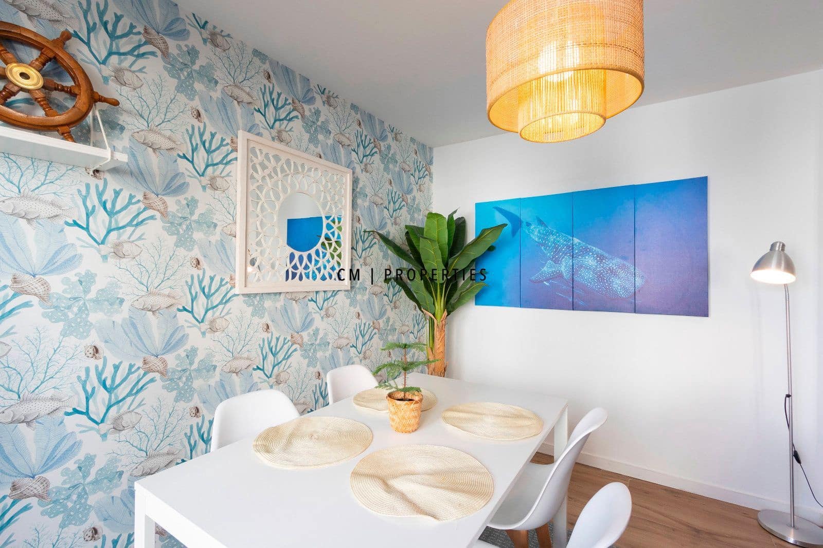 2 soverom Leilighet til salgs i Valencia by - € 220 000 (Ref: 9821477)