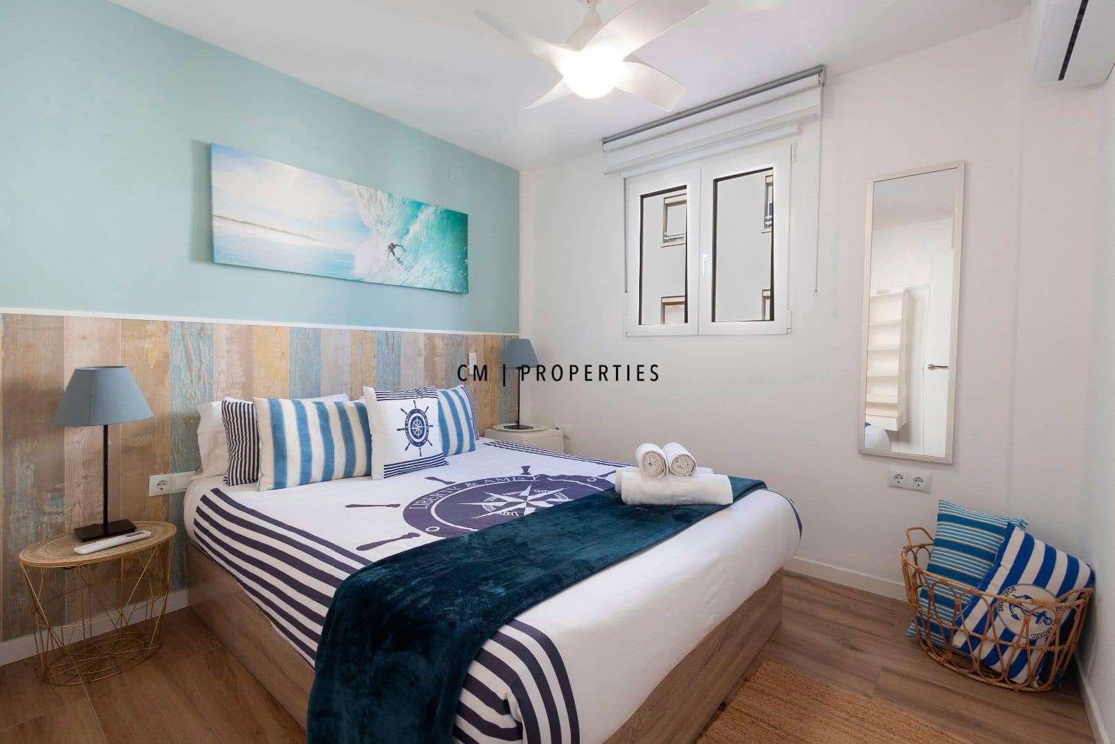 2 soverom Leilighet til salgs i Valencia by - € 220 000 (Ref: 9821477)